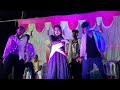 Raja rajana song by chinnu puttarigunta jdb chandra style dance events buchi 2562023