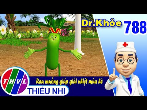 Dr. Khỏe -