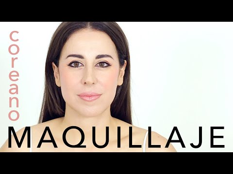 Maquillaje coreano con SPF y charla (Incluye 1AD)