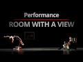 ROOM WITH A VIEW - contemporary dance performance - MN DANCE COMPANY