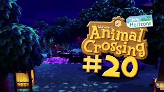 Animal Crossing New Horizons 🏝️ Tag 22 - Zuchtblumen! Rüben Rüben AHH