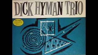 Dick Hyman Trio - Theme From `The Three Penny Opera ` ( 1956 )