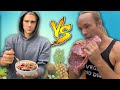 Sv3rige v healthy crazy cool  nutritionist review