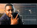 How To Make AfroTech/Afrohouse From Scratch
