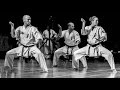 Old School Kyokushin karate compilation