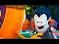 Game On! | Spookiz | Cartoons for Kids