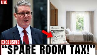 Download Lagu Have a Spare Bedroom? The Council Wants £1,000 MP3