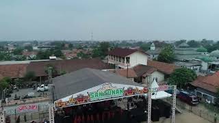 el-shafira production | event pesta rakyat