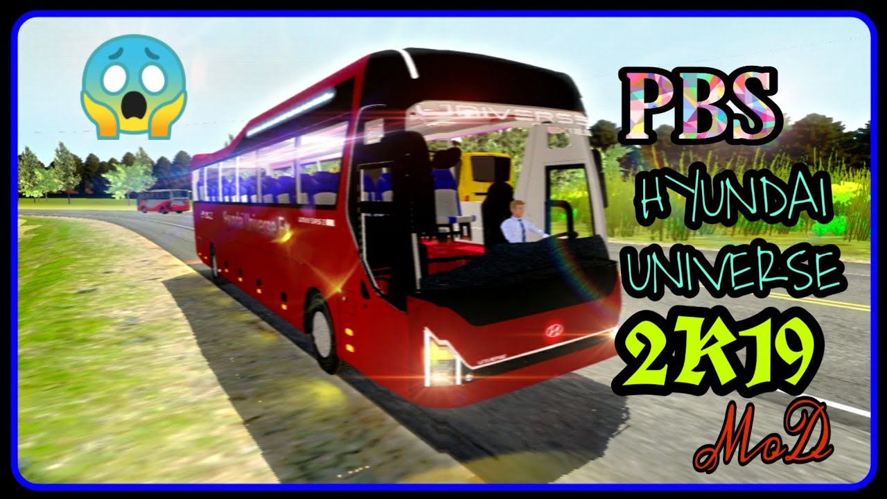 Proton Bus Simulator: setembro 2019