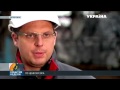 В Украине целые заводы режут на металлолом