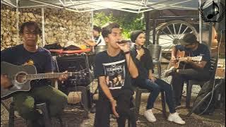 Tapi Bukan Aku - Kerispatih Cover