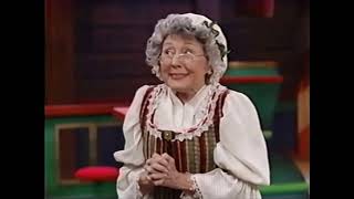 Barney’s Christmas Videos (Previews)
