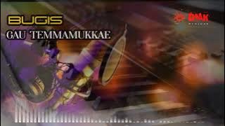 bugis gau temmamukkae cover