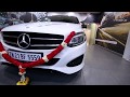 A true story of a Farmer - Childhood dream to own a Mercedes-Benz