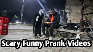 Funny Prank Videos | Funny non stop Pranks | Prank funny viral Video 2024