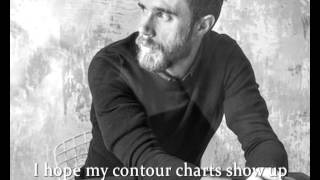 James Vincent McMorrow - ''Gold'' \\ Lyrics