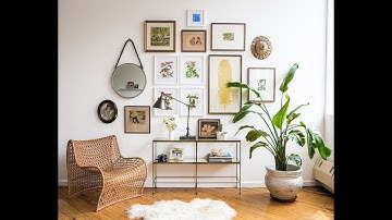 How To Build The Perfect Gallery Wall