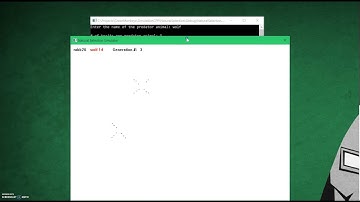 Natural Selection Simulator Demo