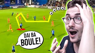 GOLURI RARE DIN LIGA 1 IN FOTBAL 2019 !