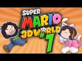 Super Mario 3D World: Super Meowrio - PART 1 - Game Grumps