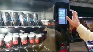Watch: First Easy Spit AVM Installed At Nagpur Railway Station - Sakshi Post screenshot 5