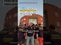INCENDIO | La protesta de los BOMBEROS forestales de Madrid | EL PAÍS