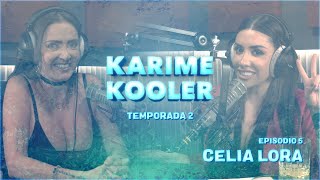 Episodio 5 - Celia Lora