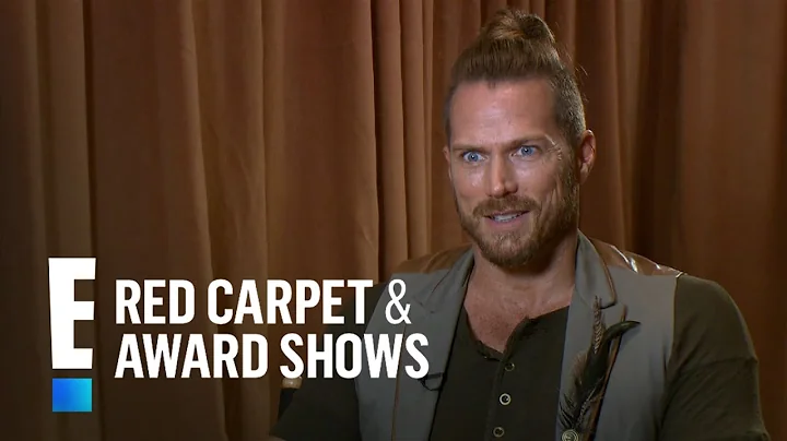 Jason Lewis on Former Costars Kim Cattrall & Cynth...