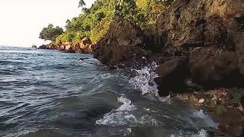 Pantai pangi blitar selatan, DESTINASI WISATA TERBAIK BLITAR