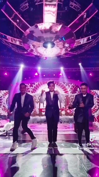 Irfan Hakin, Jirayut, Ruben Onsu - AKU Maca Koran SARUNGAN KOE Belonjo DASTERAN