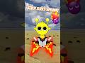 Sprunki 7 powers #animation #sprunki #sprunkiincredibox #mysingingmonsters #piano #undertale