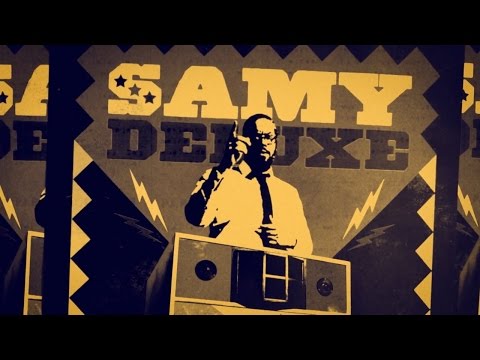 Samy Deluxe - Berühmte letzte Worte (Official Video)