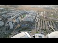 DJI Mini 3 Pro - первый полёт