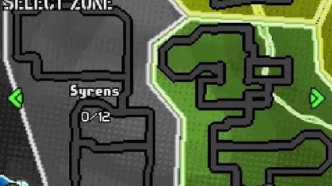 NFS Carbon Own the City GBA - Part 24 - Race #21 - University Drive (Hunter)