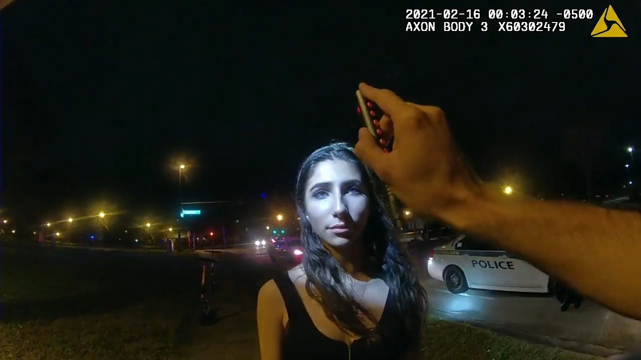 Deja Vu: This Girl Got 2 DUIs in 1 Month, by the Same Officers (Part 1/2)