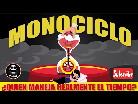 Capítulo 39 - Monociclo 🧭⏳