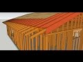 How To Extend or Add Gable Roof Overhang – Remodeling Tips How To Extend or Add Gable Roof Overhang – Remodeling Tips