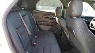 KL79MUSL1PB218230 Chevrolet Trailblazer 2023
