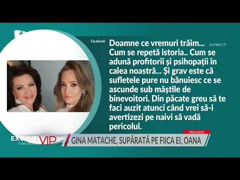 Video: Cine este R Walton și de ce îi scrie surorii lui?