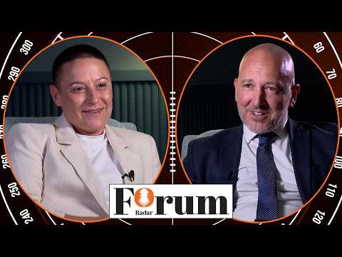 Radar Forum: Verujem da profesionalci u policiji pakuju dokaze i čekaju svoje vreme