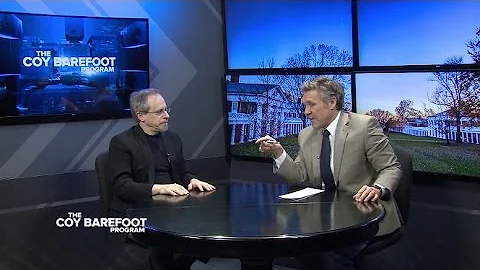 Herman Schwartz on the Coy Barefoot Program | Apri...