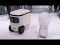 Honda Robots - CES 2018