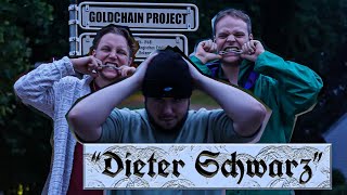 GOLDCHAIN PROJECT - DIETER SCHWARZ (OFFICIAL VIDEO)