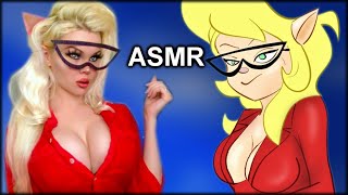 ASMR 