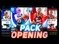 I SPENT $100 ON THE NEW *SEASON TIP OFF PACKS* AND WE PULLED INSANE GEMS! NBA 2k21 MyTEAM