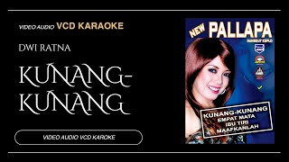 Kunang Kunang - Dwi Ratna - New Pallapa Versi Awara (Video & Audio versi VCD Karaoke)