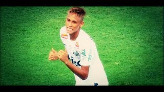 Neymar 2013 ► Goals & Skills  | HD |