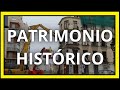 Patrimonio Histórico, reflexiones sobre su conservación