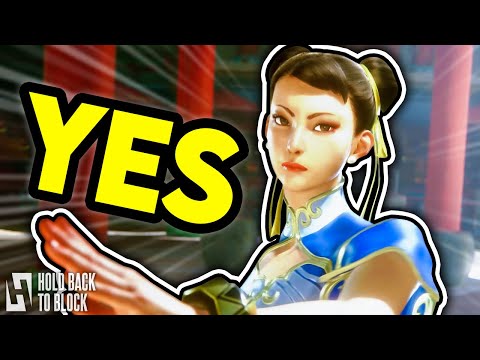 Should Street Fighter 6 Be Free To Play?