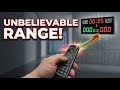 This Scoreboard Remote Has an Insane Range and Here's Why